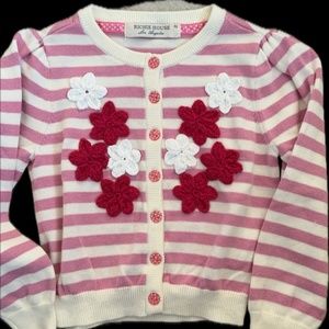 Richie House Sweater